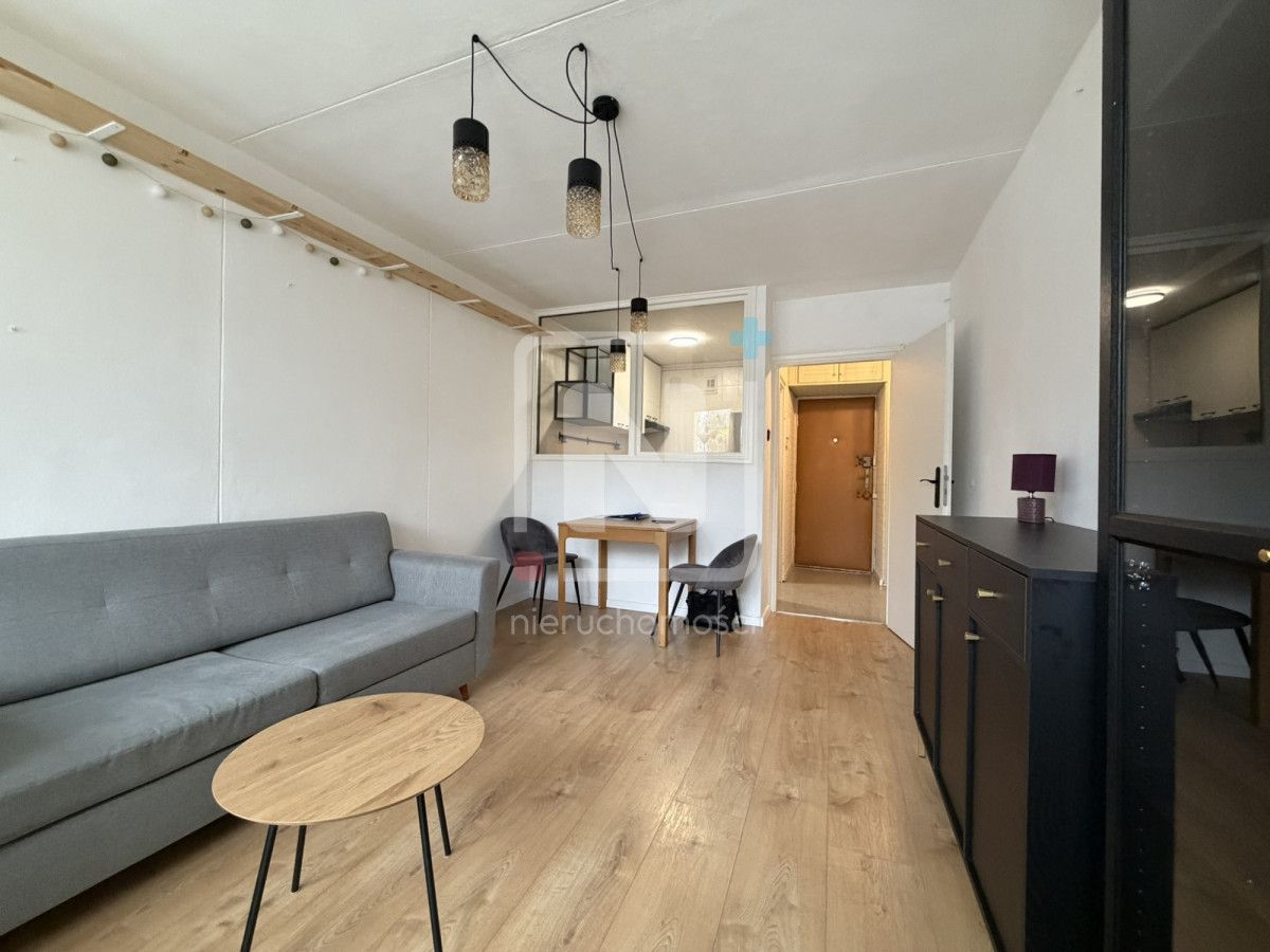 Mieszkanie 2-pokojowe Warszawa Bielany, ul. Antoniego Magiera. Zdjęcie 3