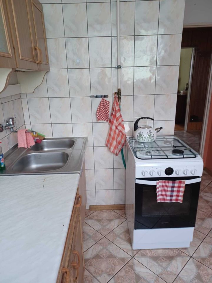 Mieszkanie 3-pokojowe Iława. Zdjęcie 3