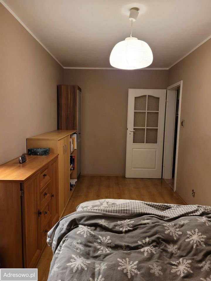 Mieszkanie 2-pokojowe Wrocław Śródmieście, ul. gen. Karola Kniaziewicza. Zdjęcie 6