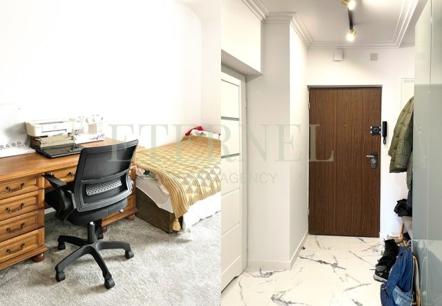 Mieszkanie 4-pokojowe Kraków, ul. prof. Tadeusza Seweryna. Zdjęcie 12