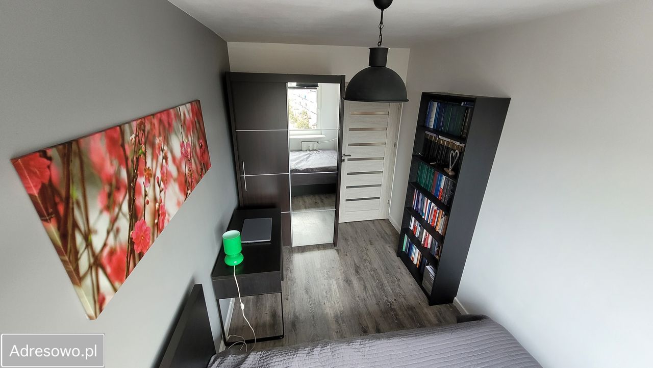 Mieszkanie 3-pokojowe Łódź Górna, ul. Ogniskowa. Zdjęcie 16