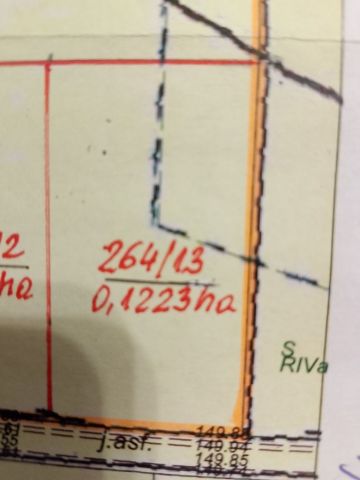 Działka budowlana Lubianków. Zdjęcie 1