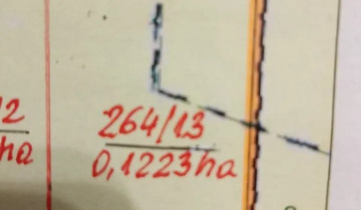 Działka budowlana Lubianków