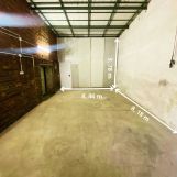 Hala/magazyn Brzeg, ul. Towarowa. Zdjęcie 1