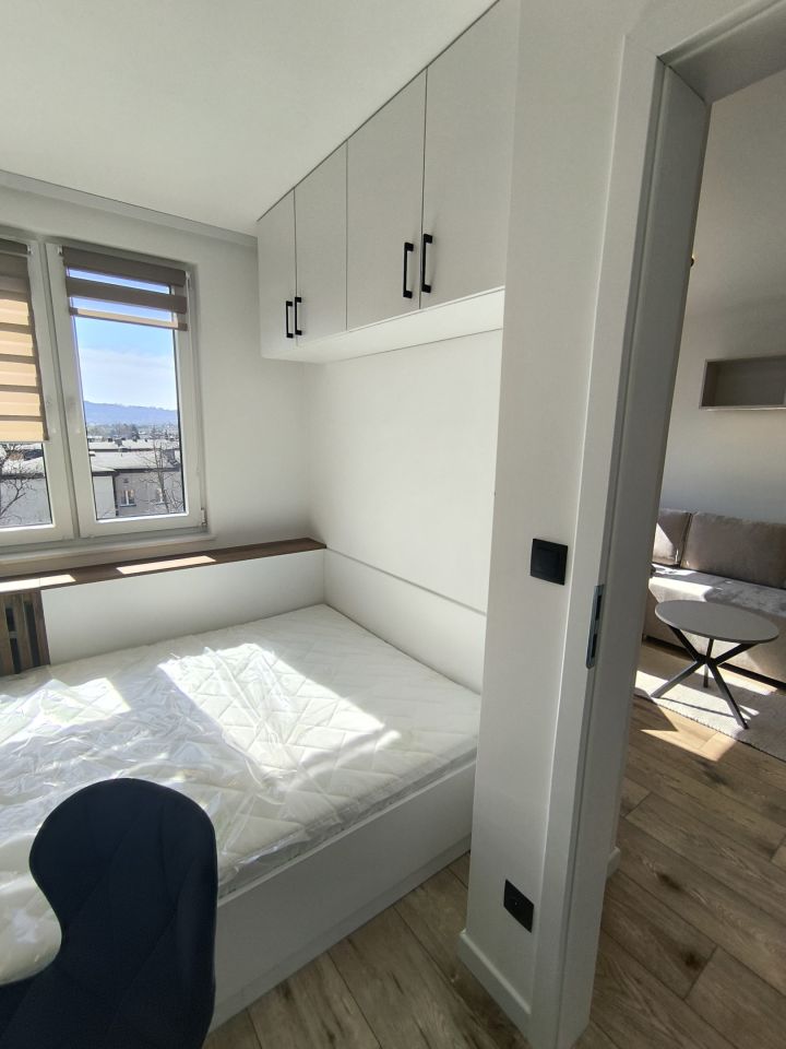 Mieszkanie 2-pokojowe Tarnów Grabówka, ul. Lwowska. Zdjęcie 19