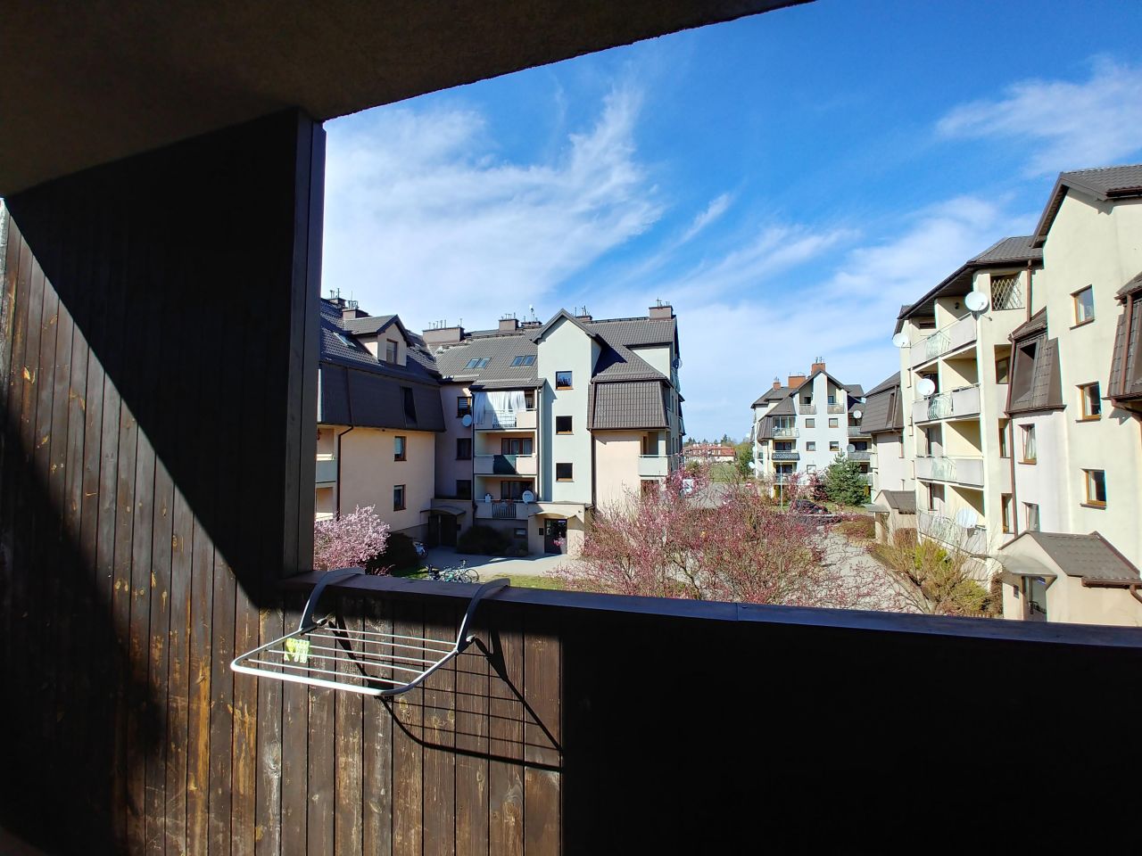 Mieszkanie 1-pokojowe Brwinów, ul. Sochaczewska. Zdjęcie 19