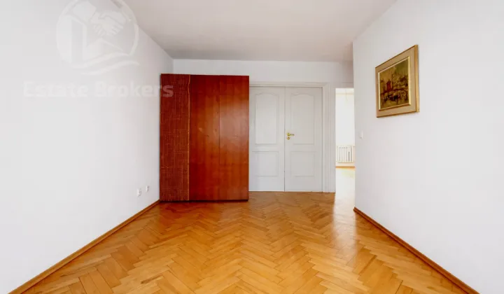 Mieszkanie 3-pokojowe Wrocław Stare Miasto, ul. Kotlarska