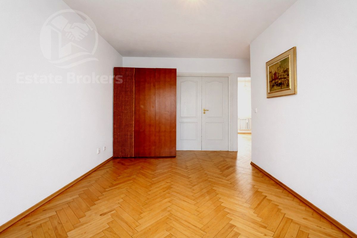 Mieszkanie 3-pokojowe Wrocław Stare Miasto, ul. Kotlarska. Zdjęcie 1