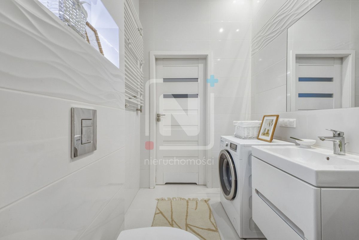 Mieszkanie 2-pokojowe Warszawa, ul. Kłobucka. Zdjęcie 11