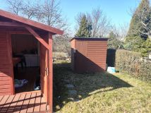 Działka rod Będzin. Zdjęcie 1