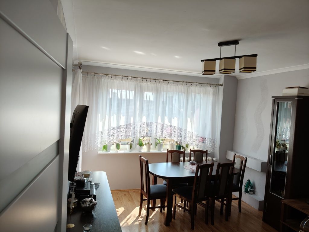 Mieszkanie 3-pokojowe Stargard. Zdjęcie 6