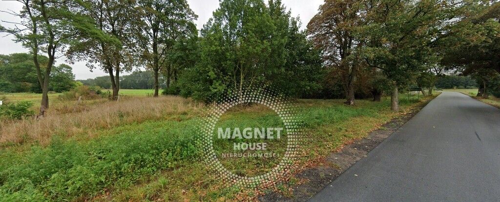 Działka budowlana Stare Chrapowo. Zdjęcie 5