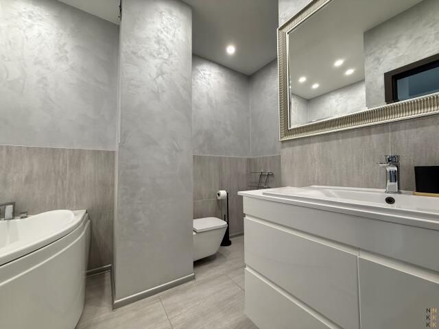 bliźniak, 4 pokoje Domasław. Zdjęcie 12