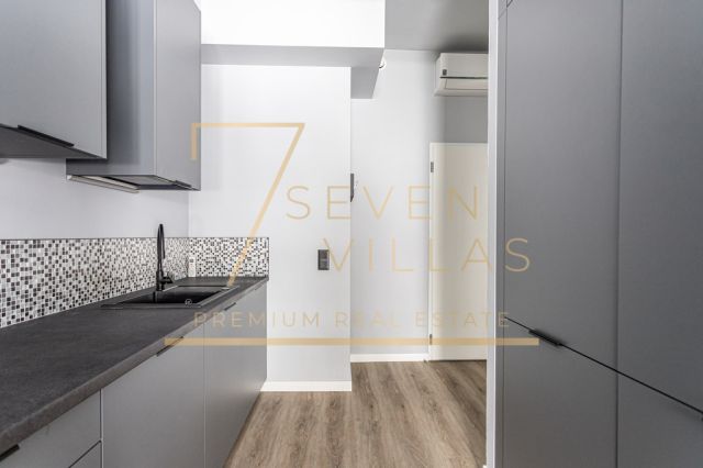 Mieszkanie 2-pokojowe Warszawa, pl. Marszałka Józefa Piłsudskiego. Zdjęcie 10