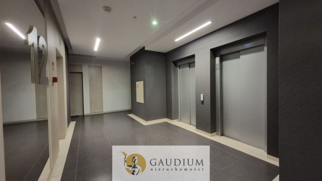 Mieszkanie 2-pokojowe Gdańsk Przymorze, al. Rzeczypospolitej. Zdjęcie 15