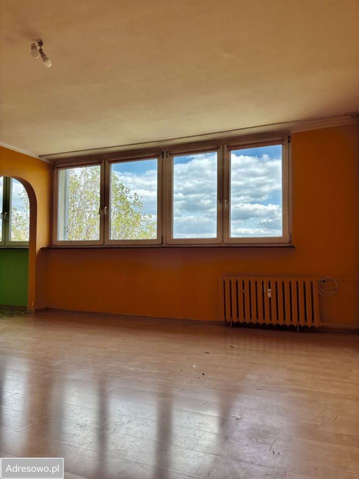 Mieszkanie 2-pokojowe Lubin, ul. Budowniczych Lgom. Zdjęcie 7