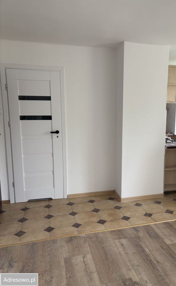 Mieszkanie 2-pokojowe Żywiec, os. Paderewskiego. Zdjęcie 4