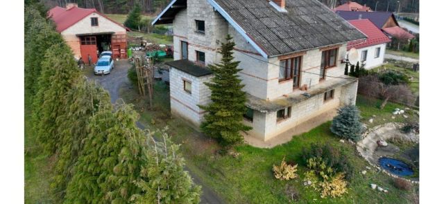 dom wolnostojący, 6 pokoi Stare Żukowice. Zdjęcie 1