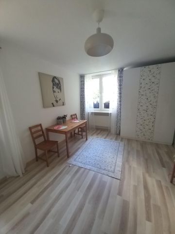 Mieszkanie 1-pokojowe Warszawa Saska Kępa, ul. Brazylijska. Zdjęcie 3