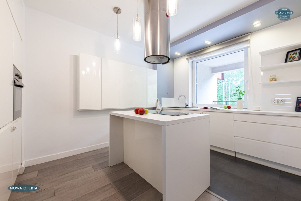 Mieszkanie 3-pokojowe Łódź Chojny, ul. Bałtycka. Zdjęcie 6