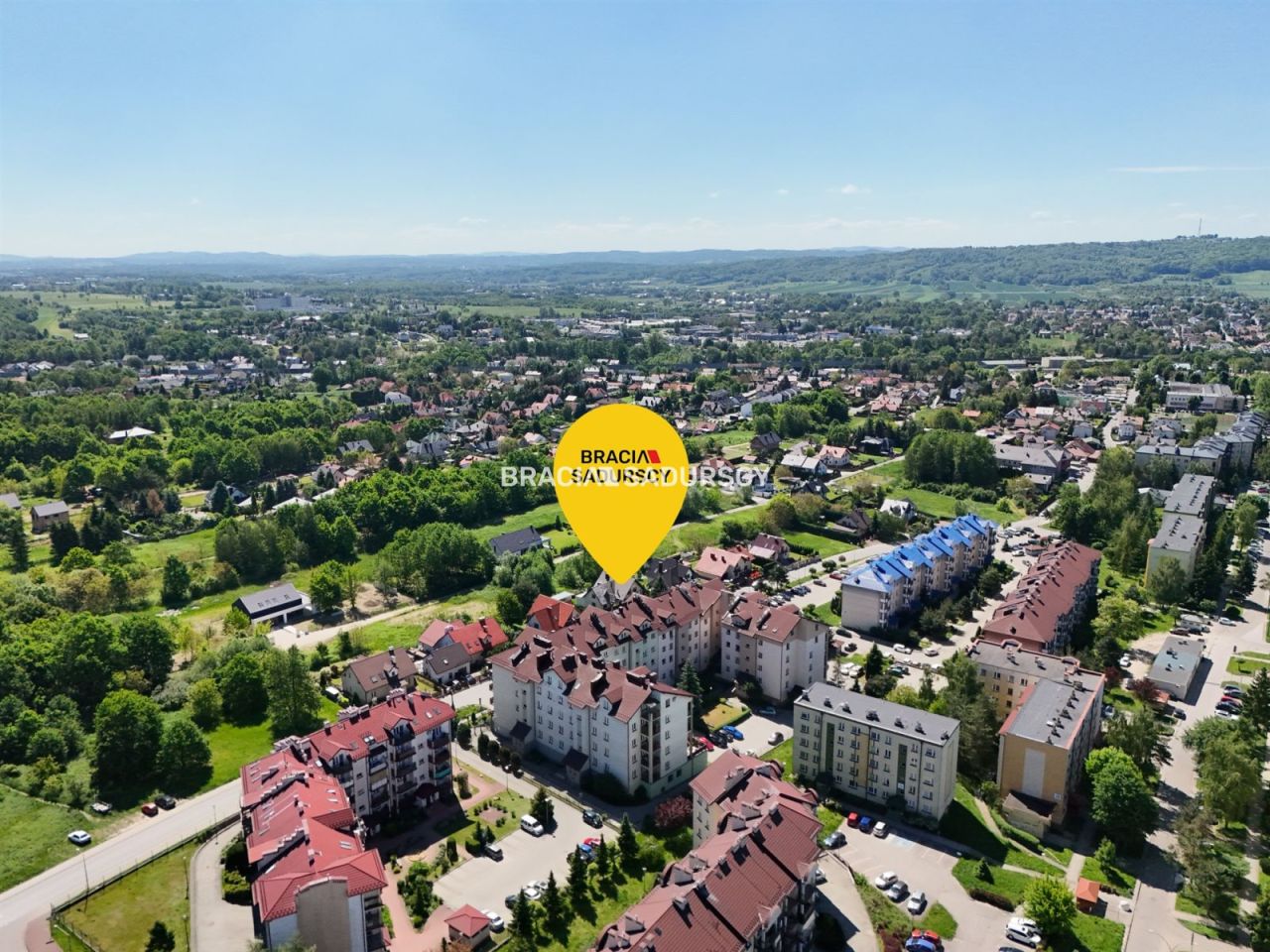 Mieszkanie 3-pokojowe Biała. Zdjęcie 25