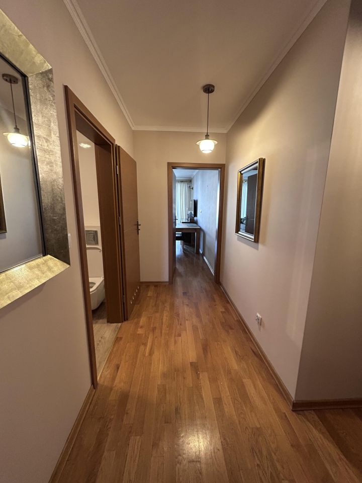 Mieszkanie 3-pokojowe Kraków Śródmieście, al. 29 Listopada. Zdjęcie 7