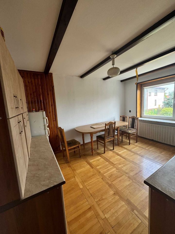 dom wolnostojący Nisko Malce. Zdjęcie 5