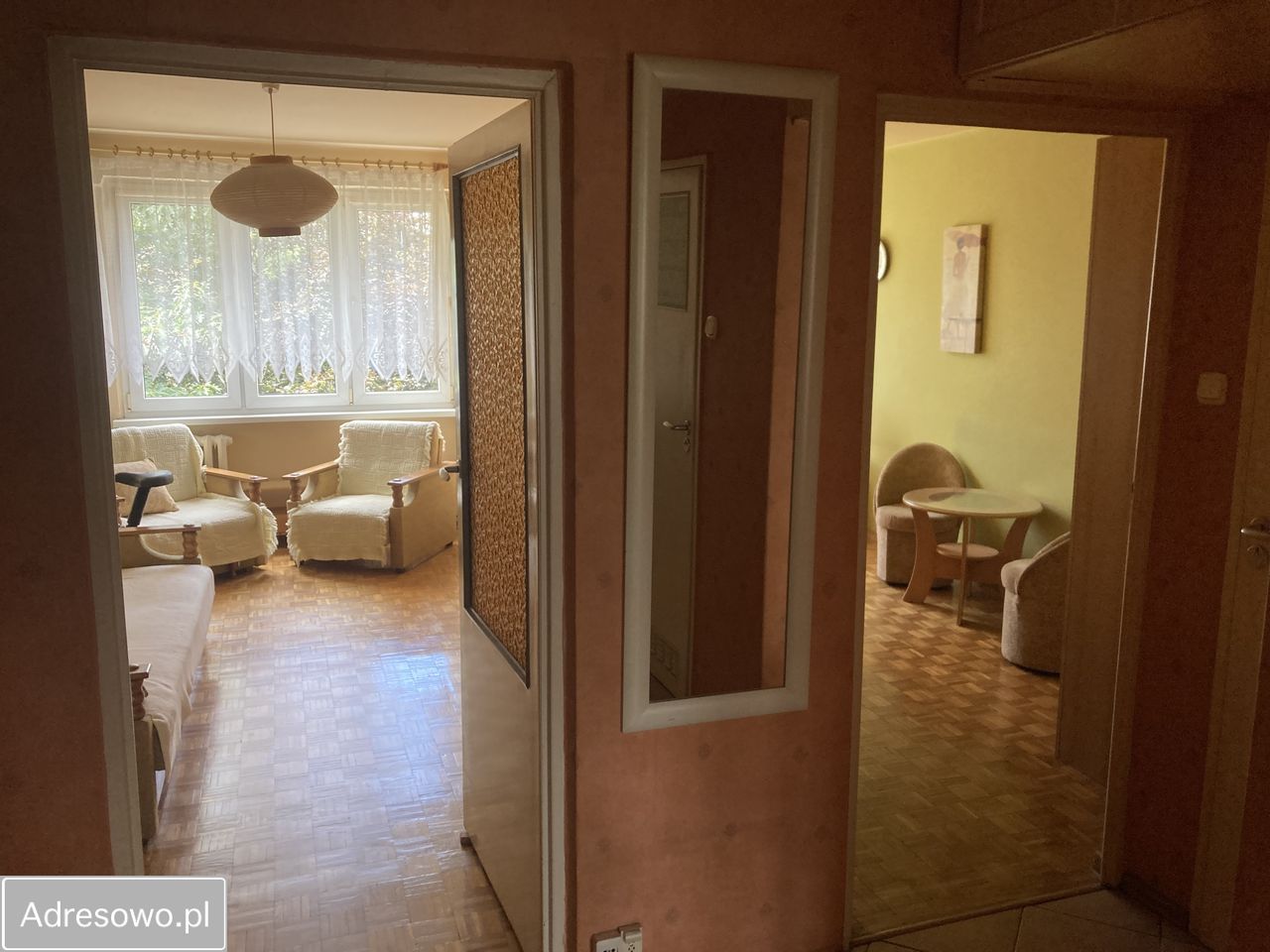 Mieszkanie 3-pokojowe Poznań Nowe Miasto, os. Oświecenia. Zdjęcie 10