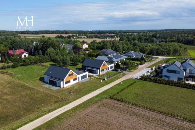 dom wolnostojący, 4 pokoje Bukowiec. Zdjęcie 14