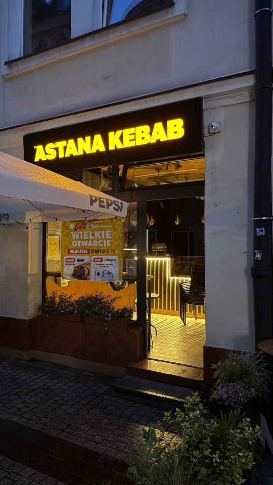 Lokal Gliwice Śródmieście, ul. Raciborska. Zdjęcie 5