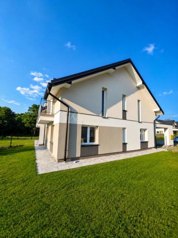 bliźniak, 5 pokoi Pogórska Wola. Zdjęcie 3