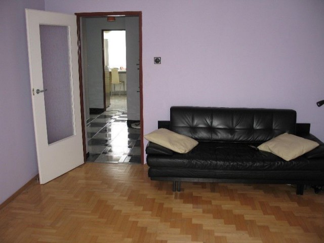 Mieszkanie 2-pokojowe Kraków Krowodrza, ul. Józefa Wybickiego. Zdjęcie 1