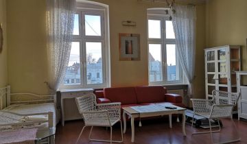 Mieszkanie 1-pokojowe Chojnice Centrum, pl. Jagielloński