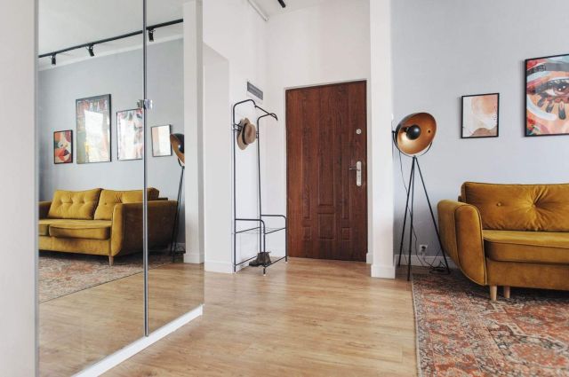 Mieszkanie 3-pokojowe Toruń Mokre, ul. Joachima Lelewela. Zdjęcie 1