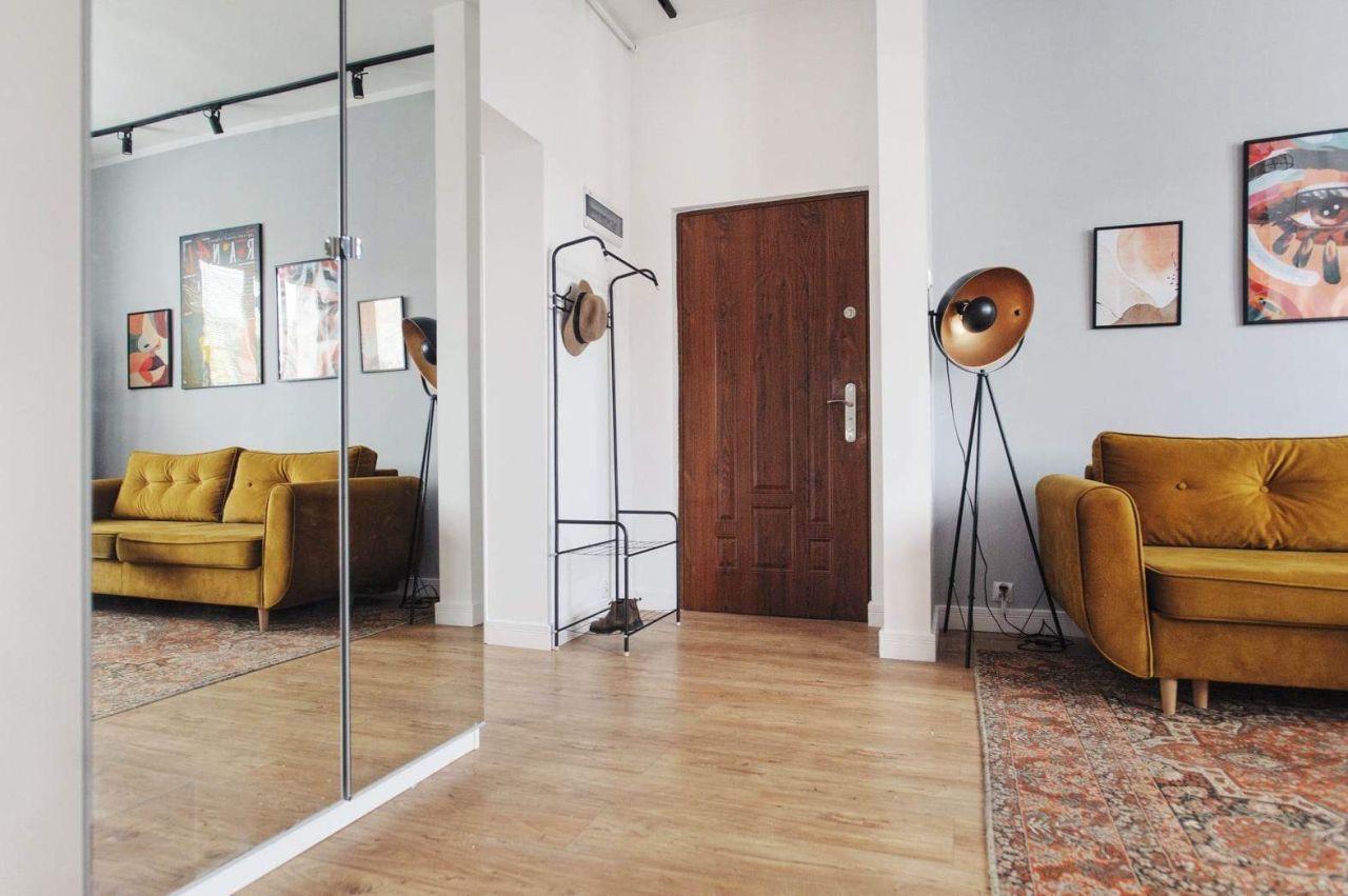 Mieszkanie 3-pokojowe Toruń Mokre, ul. Joachima Lelewela