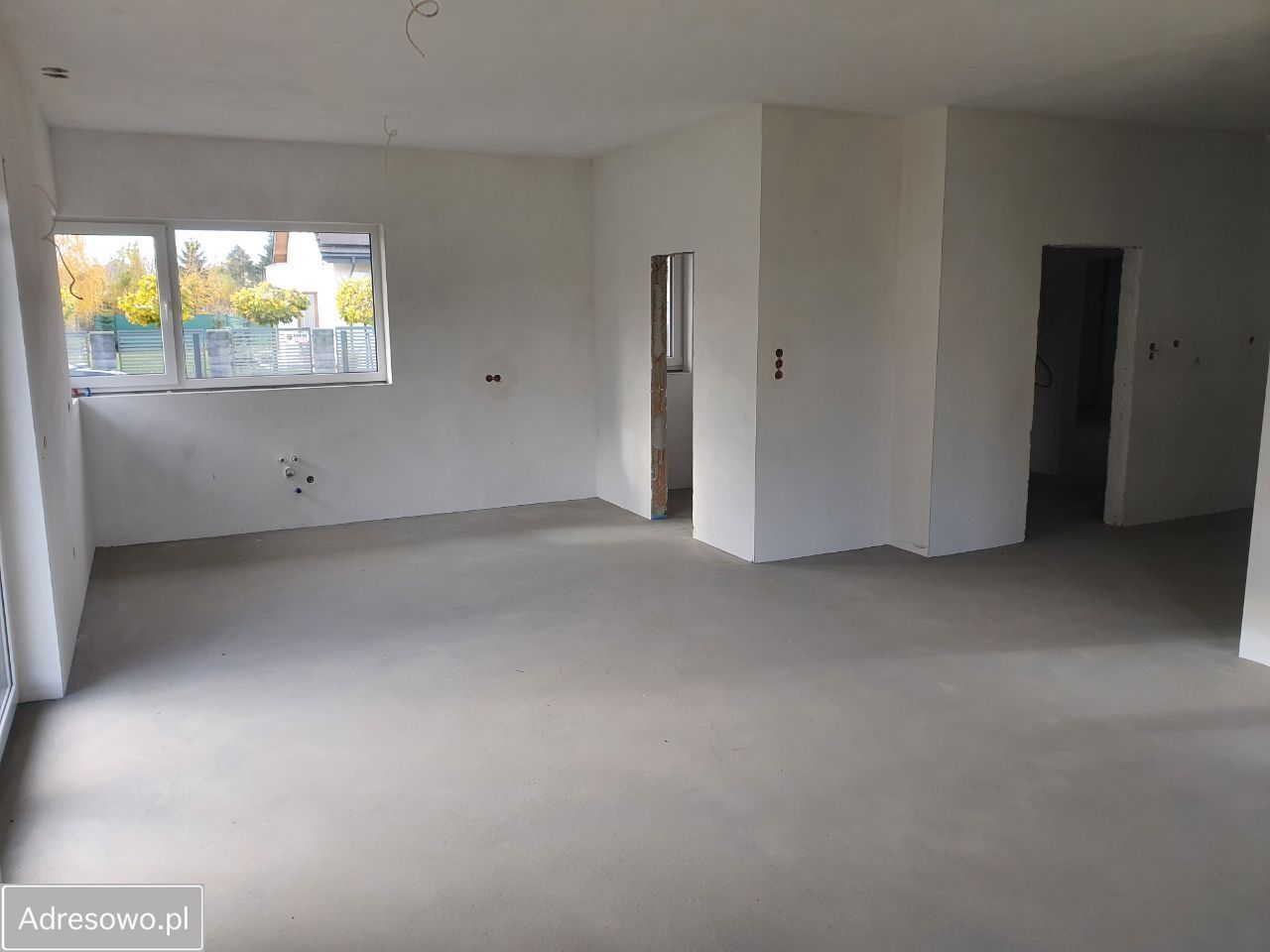 dom wolnostojący, 5 pokoi Grodzisk Mazowiecki. Zdjęcie 5