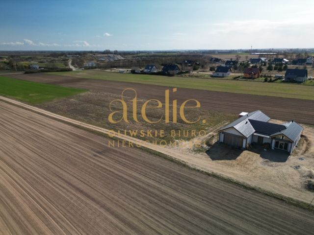 Działka budowlana Skowarcz. Zdjęcie 3