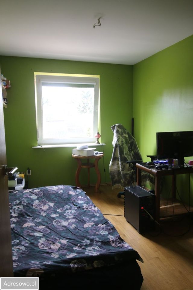 bliźniak, 6 pokoi Żyrardów Centrum, ul. Emilii Plater. Zdjęcie 13