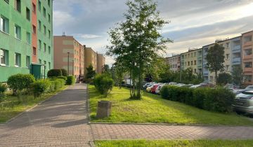 Mieszkanie 2-pokojowe Dąbrowa Górnicza Gołonóg, ul. Walentyny Tierieszkowej