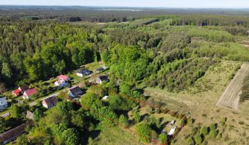 dom wolnostojący Powidz