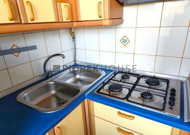 Mieszkanie 1-pokojowe Warszawa Praga-Południe, ul. Białowieska. Zdjęcie 6