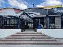 Lokal Gdańsk Wrzeszcz, ul. Stanisława Wyspiańskiego