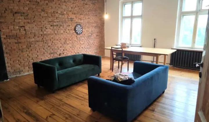 Mieszkanie 3-pokojowe Zabrze Centrum, ul. 3 Maja