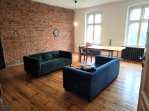 Mieszkanie 3-pokojowe Zabrze Centrum, ul. 3 Maja