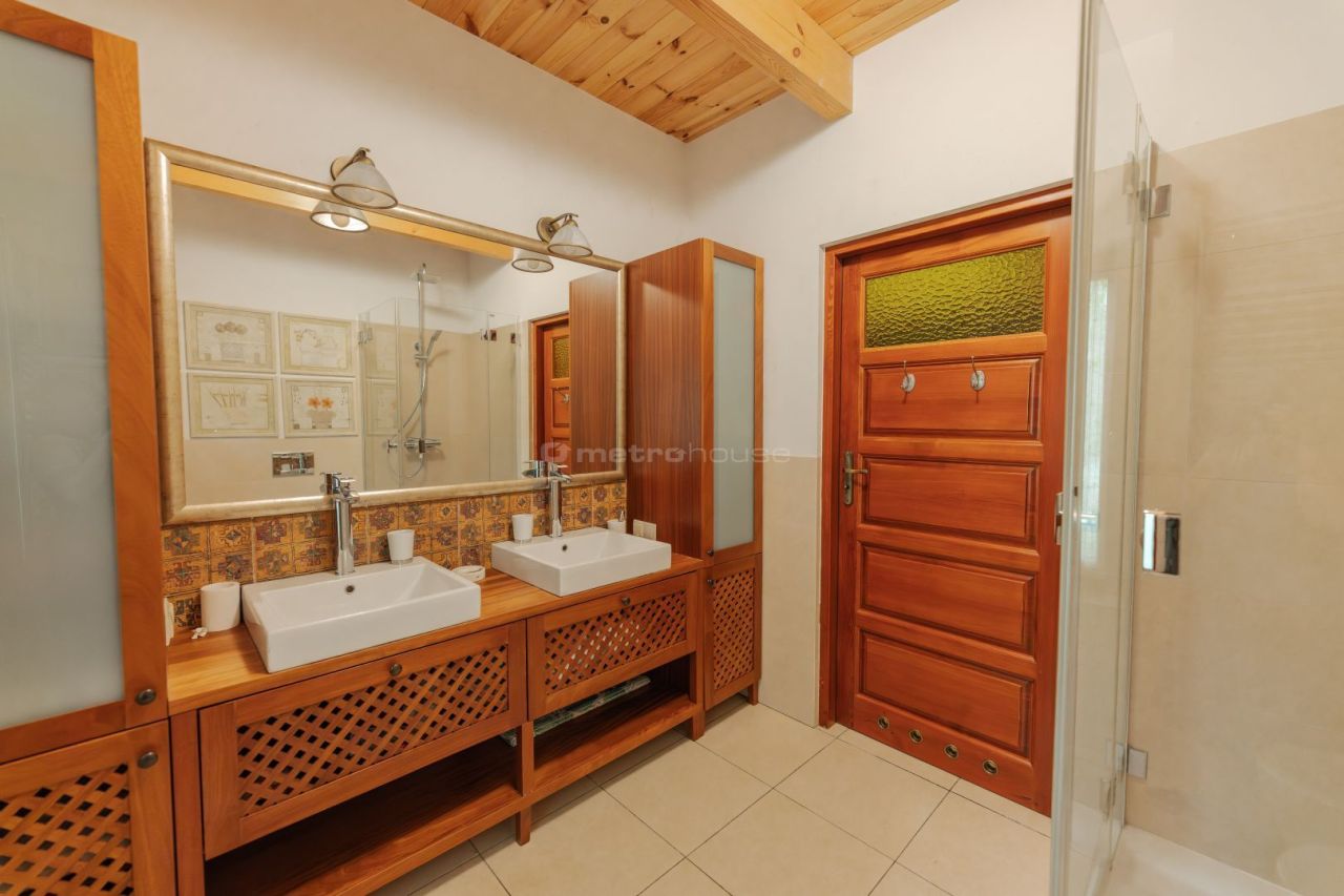 dom wolnostojący, 3 pokoje Nowy Lubiel. Zdjęcie 13