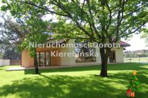 dom wolnostojący, 5 pokoi Chotomów, ul. Szczęśliwa