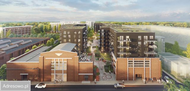 Mieszkanie 2-pokojowe Warszawa Ursus. Zdjęcie 1