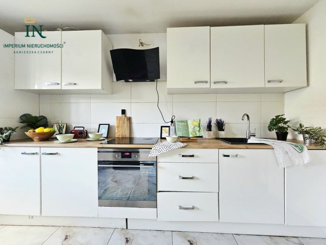 dom wolnostojący, 7 pokoi Nałęczów, ul. Henryka Wiercieńskiego. Zdjęcie 7