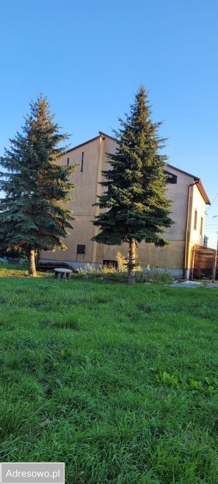 dom wolnostojący, 5 pokoi Rzędzianowice. Zdjęcie 5