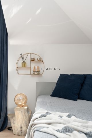 Mieszkanie 3-pokojowe Warszawa Wilanów, ul. Gąsek. Zdjęcie 4